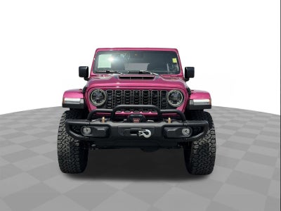 2024 Jeep Wrangler Rubicon 392 Final Edition
