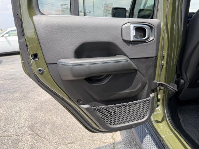 2024 Jeep Wrangler 4xe High Altitude