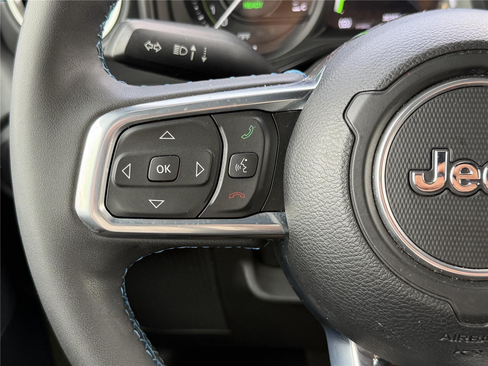 2024 Jeep Wrangler 4xe High Altitude