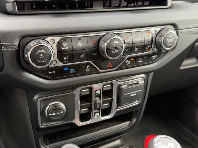 2024 Jeep Wrangler 4xe High Altitude