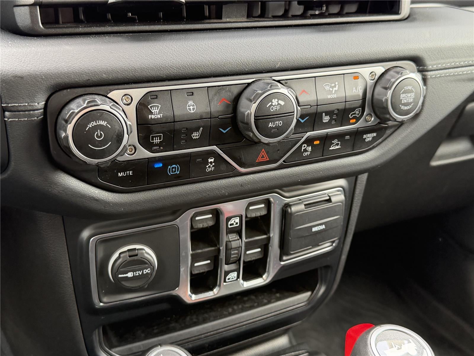 2024 Jeep Wrangler 4xe High Altitude