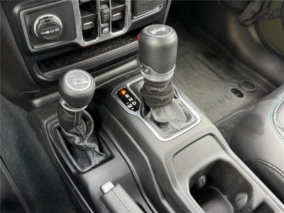 2024 Jeep Wrangler 4xe High Altitude