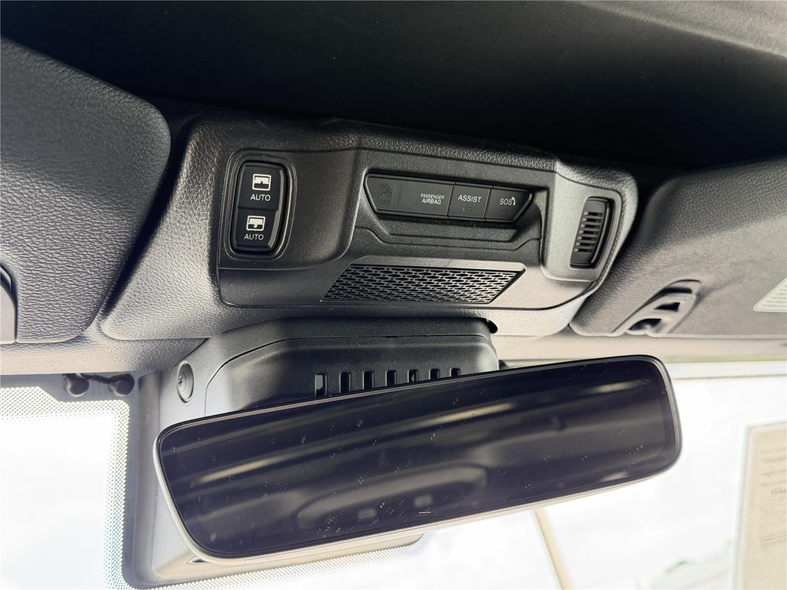 2024 Jeep Wrangler 4xe High Altitude
