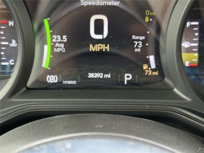 2024 Jeep Wrangler 4xe High Altitude