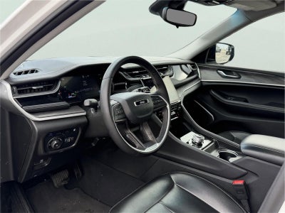 2024 Jeep Grand Cherokee 4xe LIMI