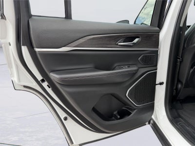 2024 Jeep Grand Cherokee 4xe LIMI