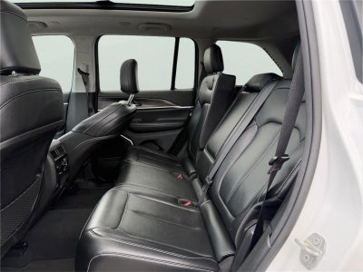 2024 Jeep Grand Cherokee 4xe LIMI