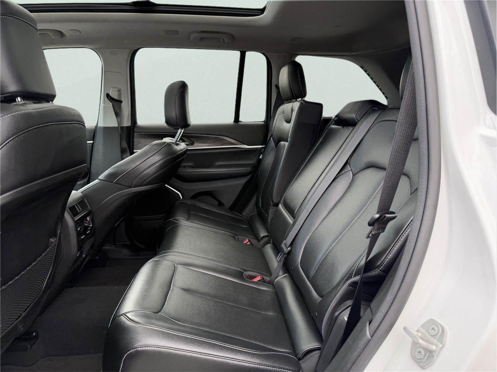 2024 Jeep Grand Cherokee 4xe LIMI