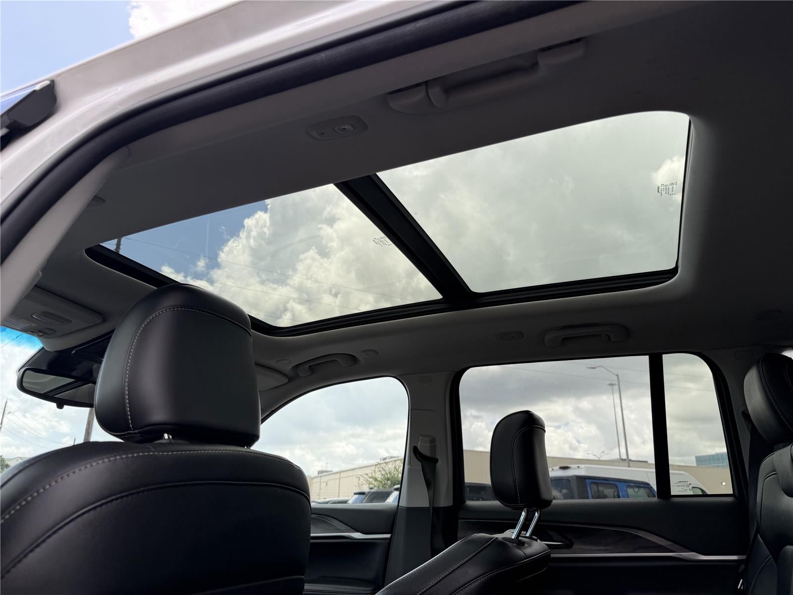 2024 Jeep Grand Cherokee 4xe LIMI