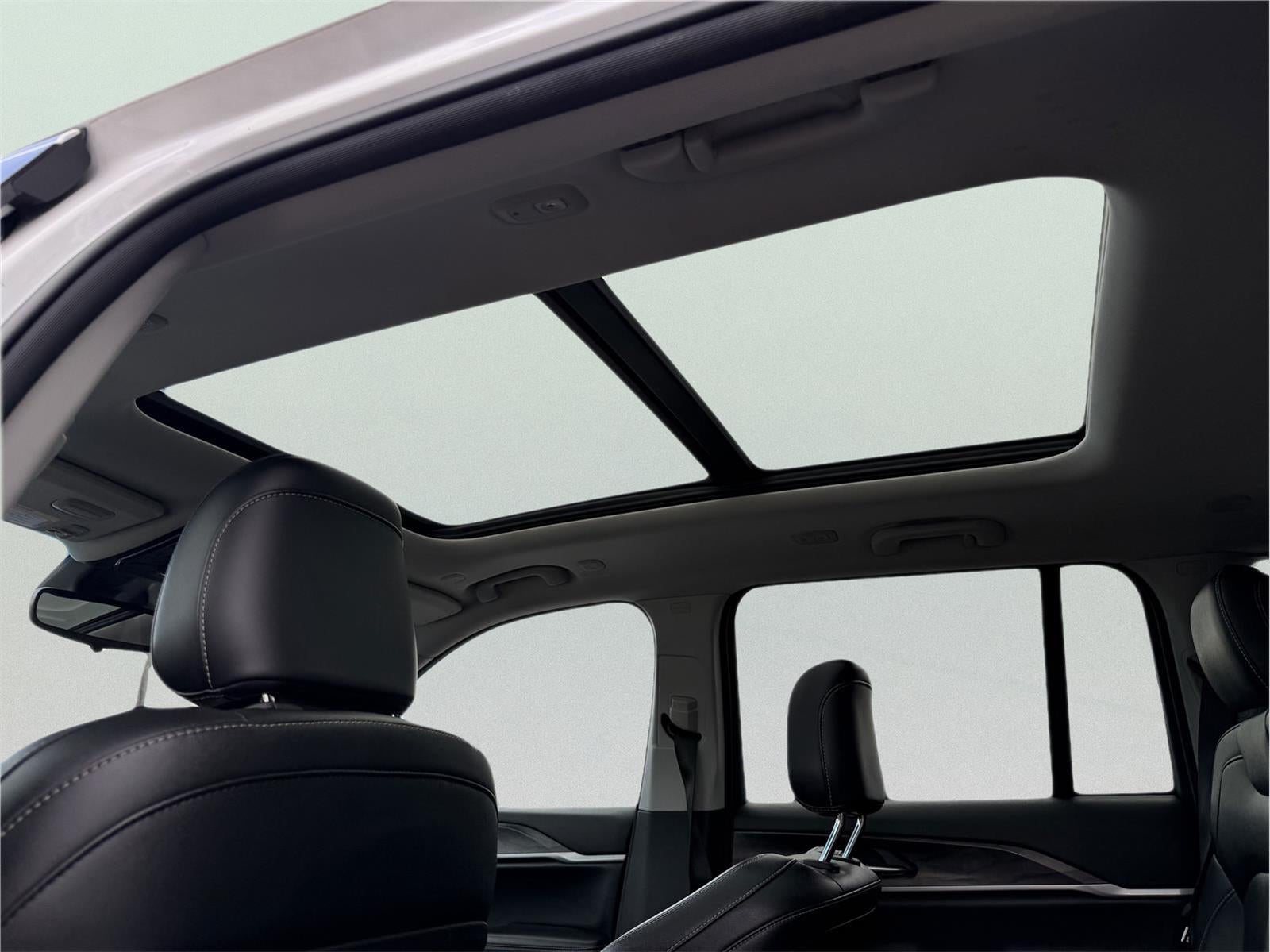 2024 Jeep Grand Cherokee 4xe LIMI