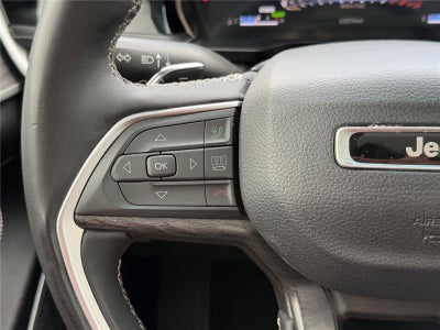 2024 Jeep Grand Cherokee 4xe LIMI