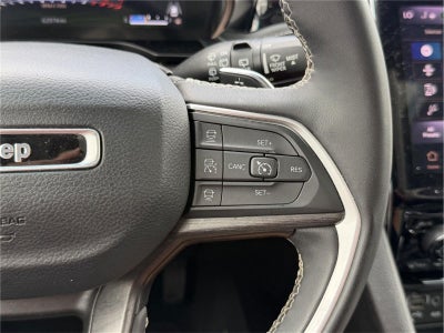 2024 Jeep Grand Cherokee 4xe LIMI