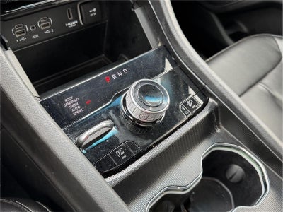 2024 Jeep Grand Cherokee 4xe LIMI