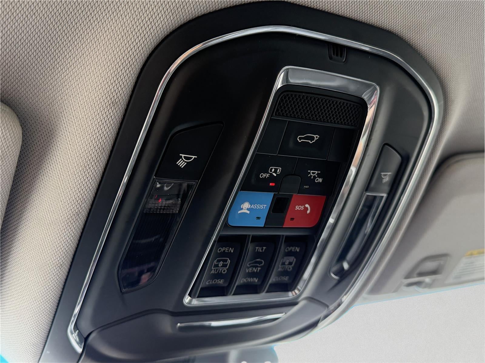 2024 Jeep Grand Cherokee 4xe LIMI