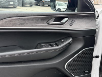 2024 Jeep Grand Cherokee 4xe LIMI