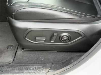 2024 Jeep Grand Cherokee 4xe LIMI