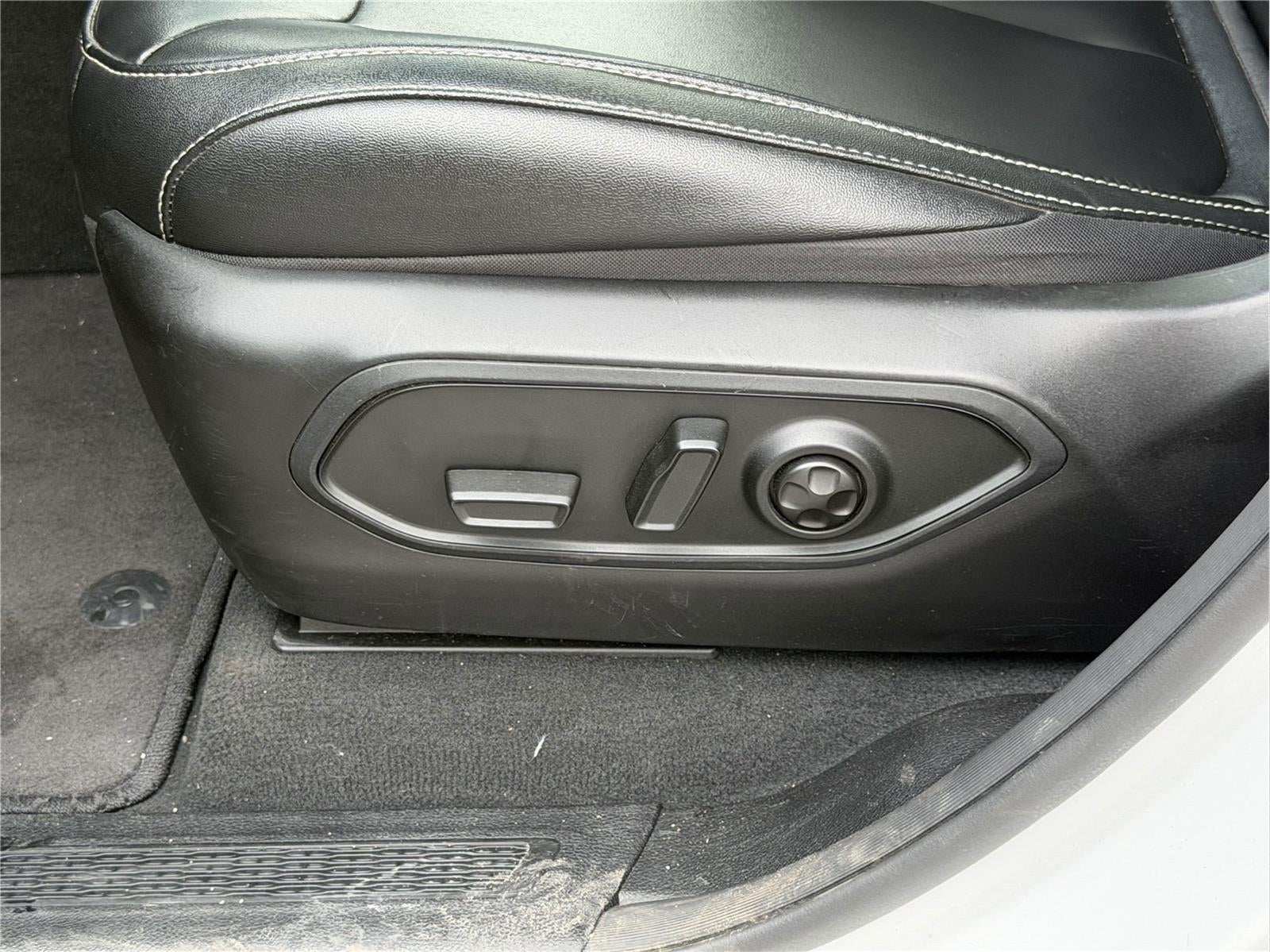 2024 Jeep Grand Cherokee 4xe LIMI