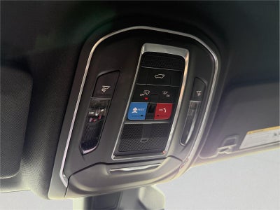 2022 Jeep GRAND CHEROKEE 4XE TRAILHAWK