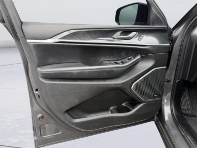 2022 Jeep GRAND CHEROKEE 4XE TRAILHAWK