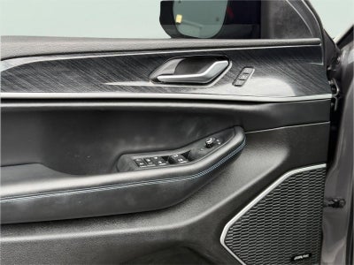 2022 Jeep GRAND CHEROKEE 4XE TRAILHAWK