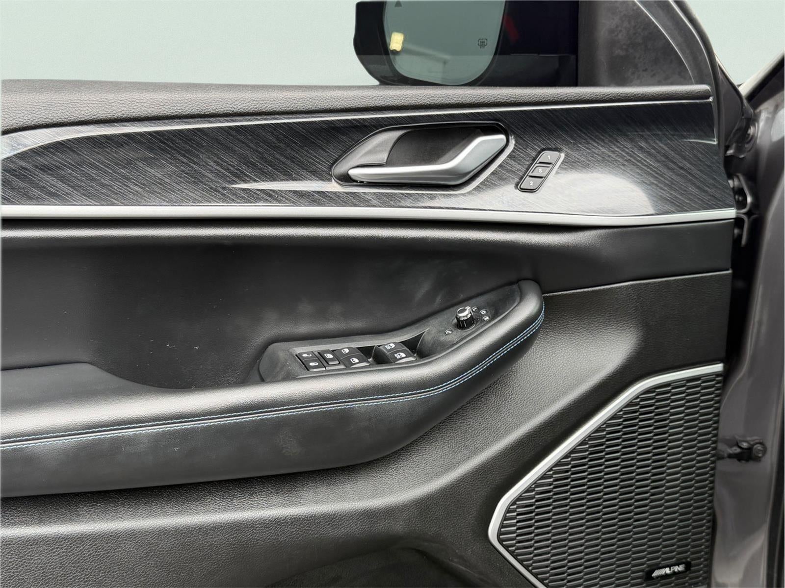 2022 Jeep GRAND CHEROKEE 4XE TRAILHAWK