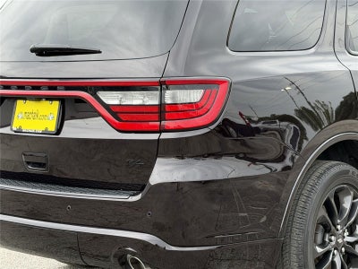 2024 Dodge Durango R/T AWD