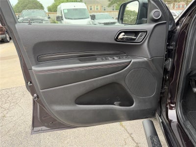 2024 Dodge Durango R/T AWD