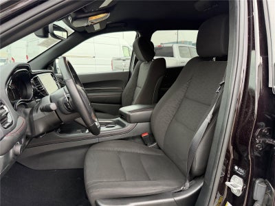 2024 Dodge Durango R/T AWD