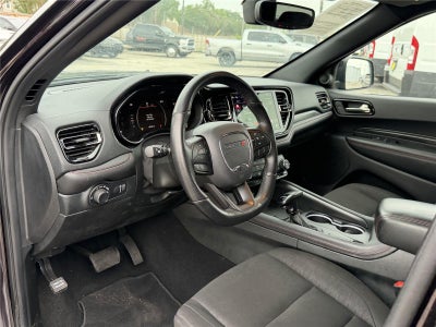 2024 Dodge Durango R/T AWD