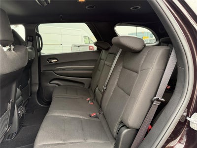 2024 Dodge Durango R/T AWD