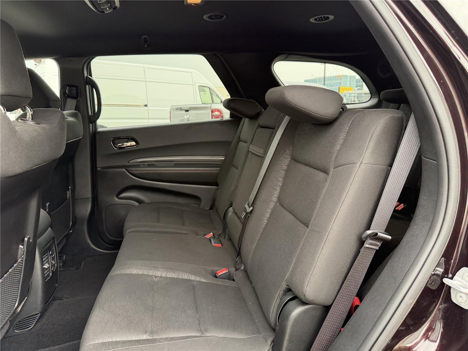 2024 Dodge Durango R/T AWD