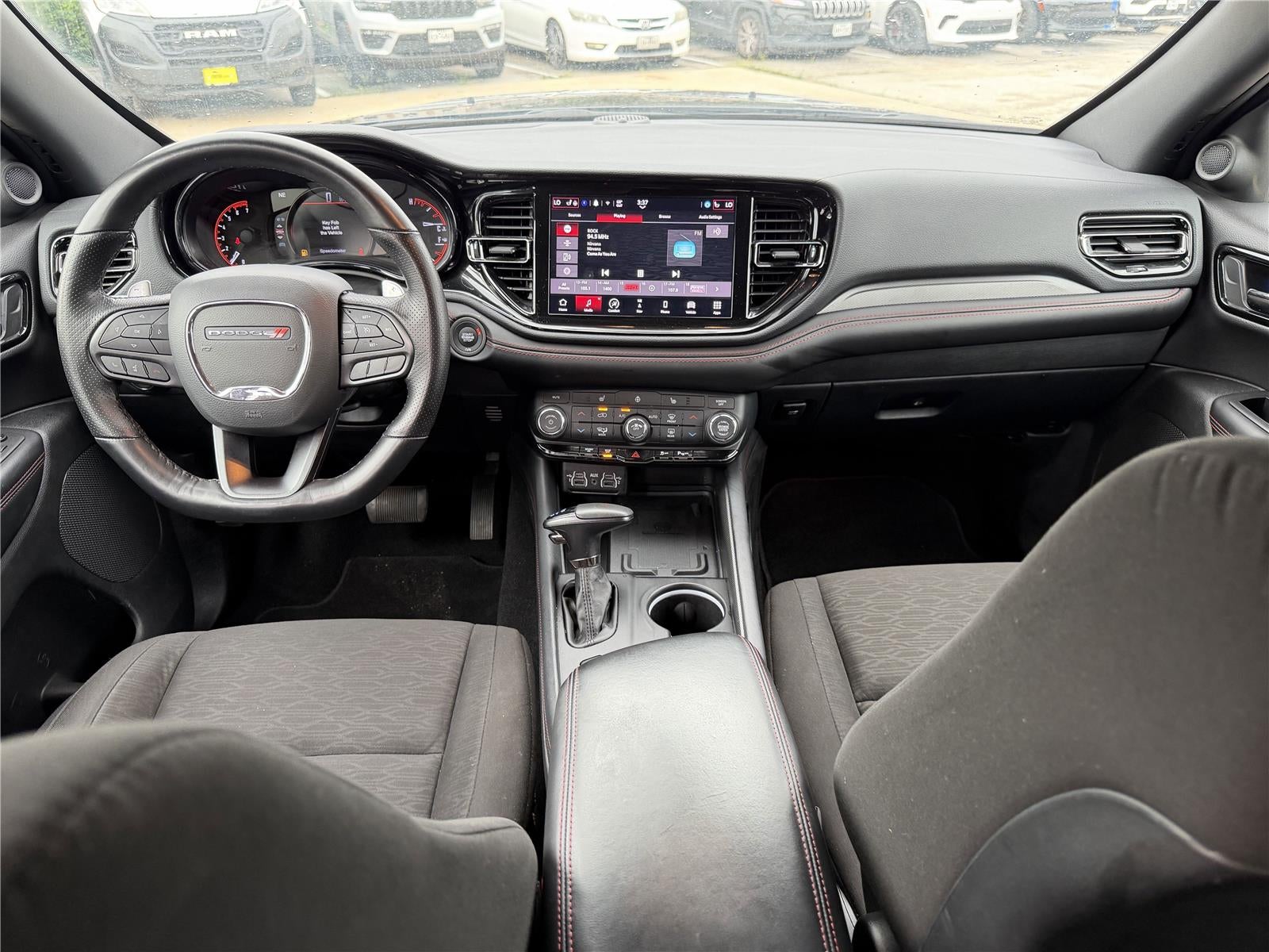 2024 Dodge Durango R/T AWD
