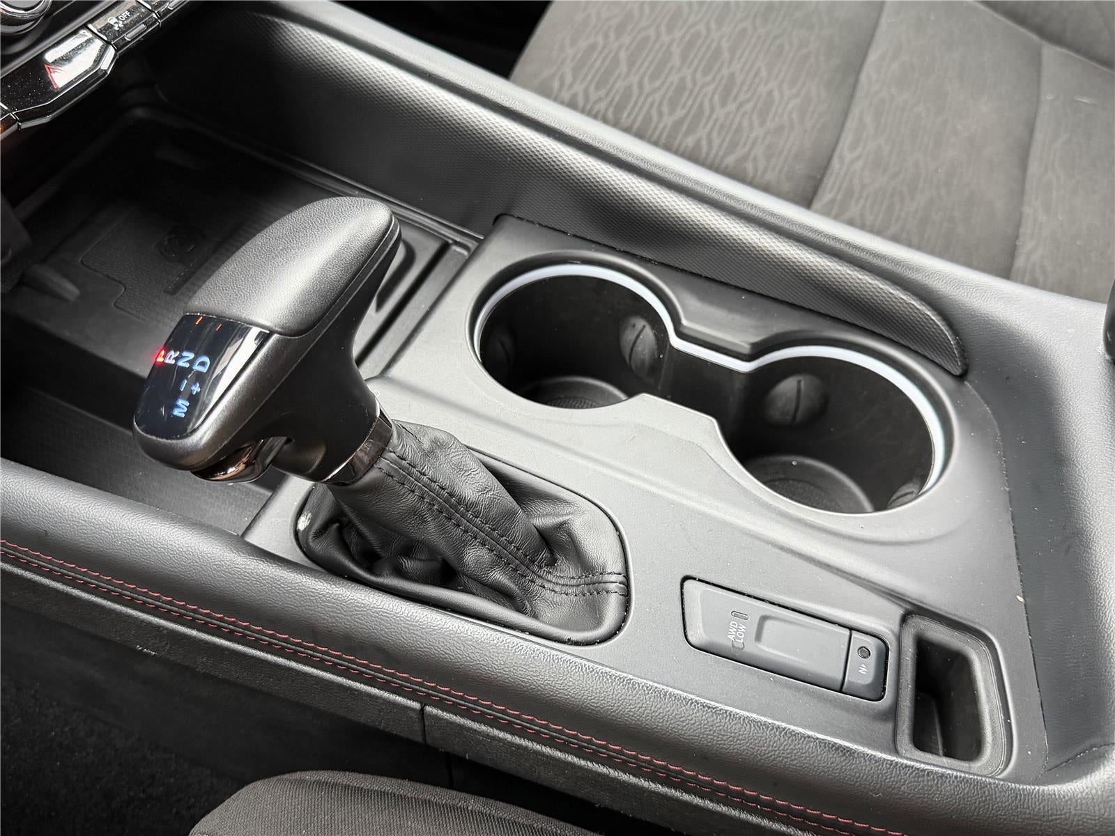 2024 Dodge Durango R/T AWD