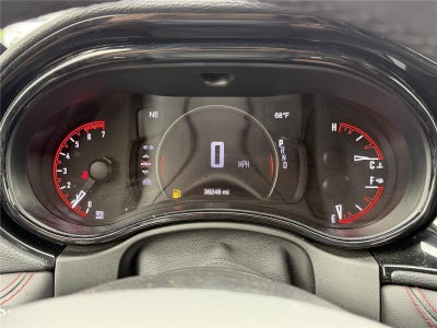 2024 Dodge Durango R/T AWD