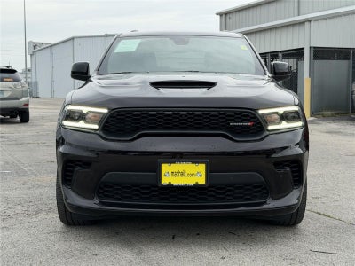2024 Dodge Durango R/T AWD