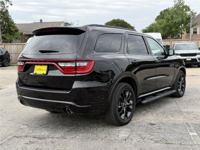 2024 Dodge Durango R/T AWD