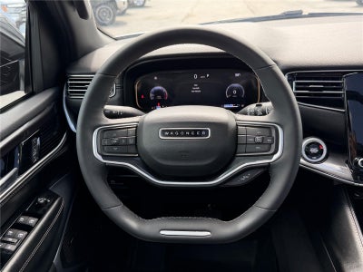 2024 Jeep Wagoneer BASE