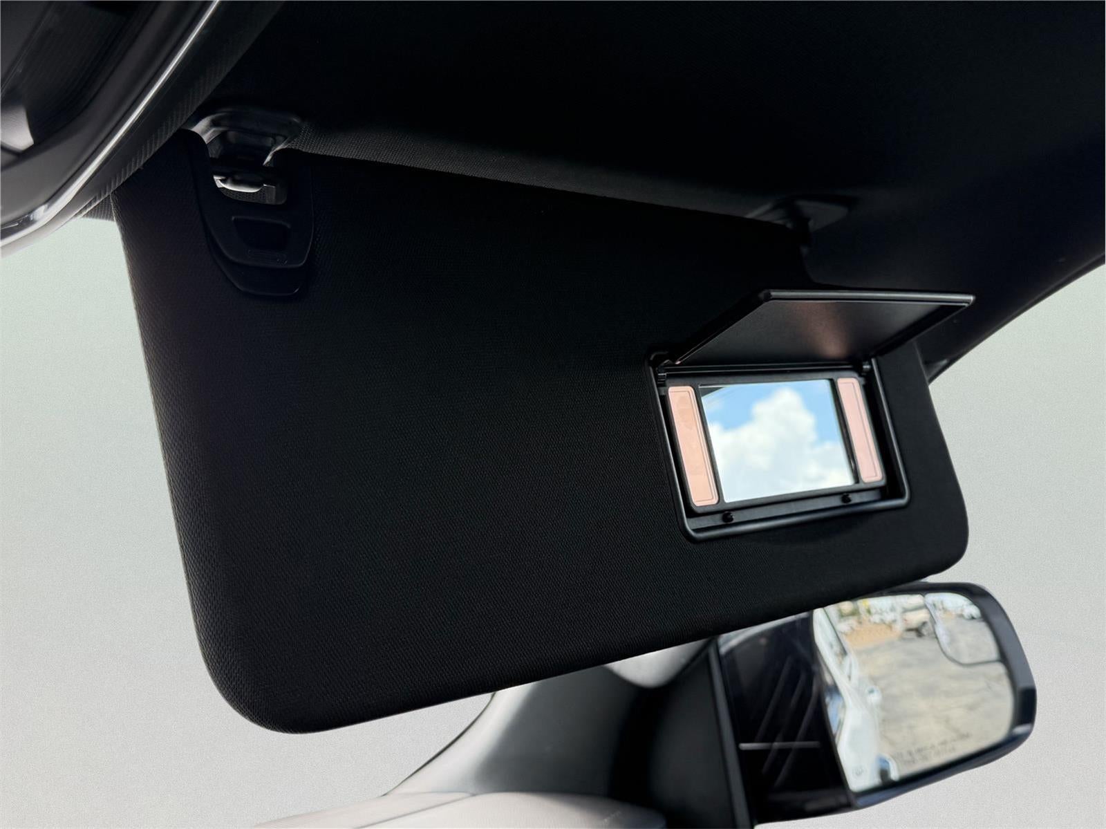 2024 Jeep Wagoneer BASE
