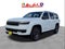 2024 Jeep Wagoneer BASE