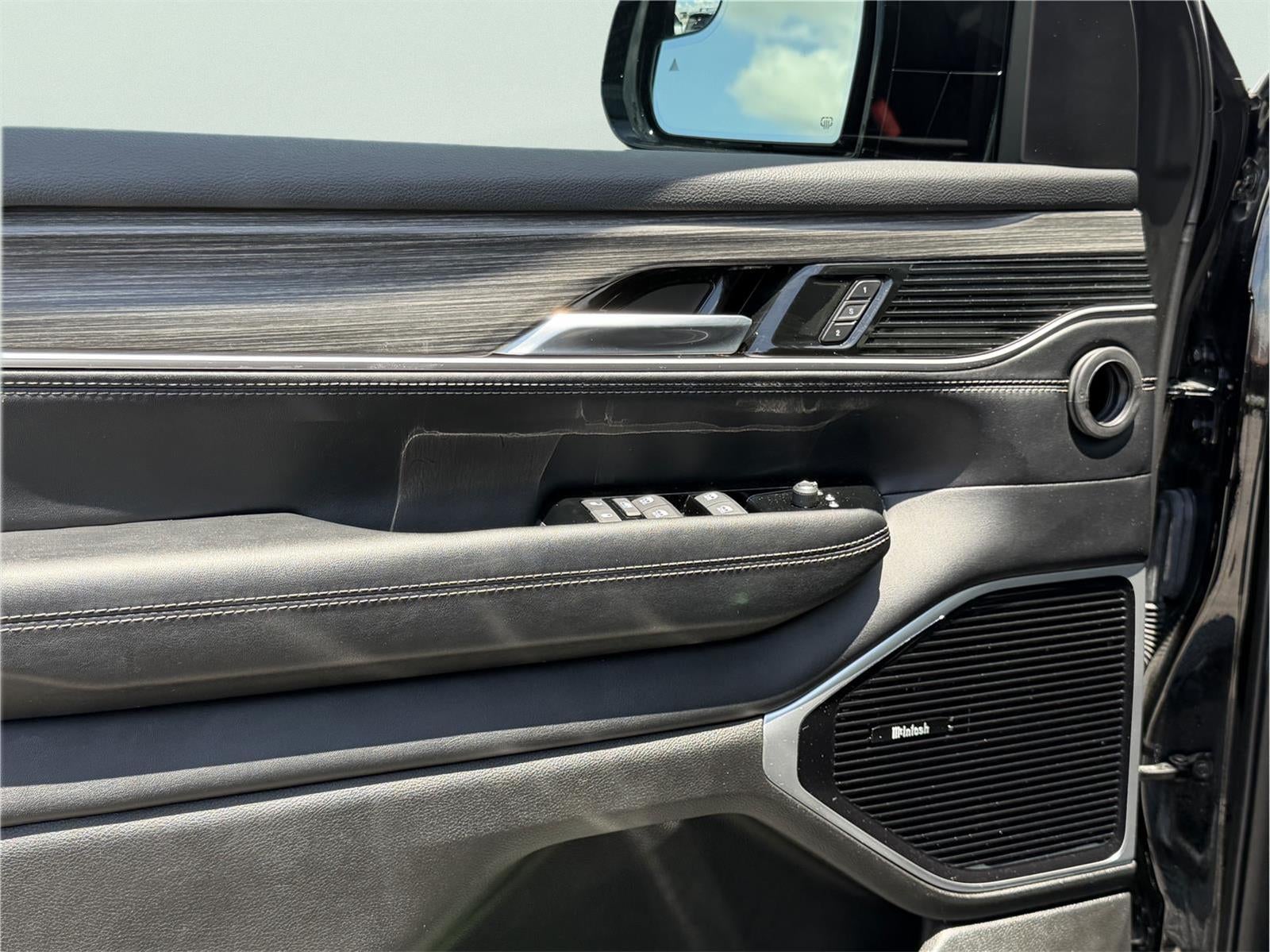 2024 Jeep Wagoneer Series III 4x4