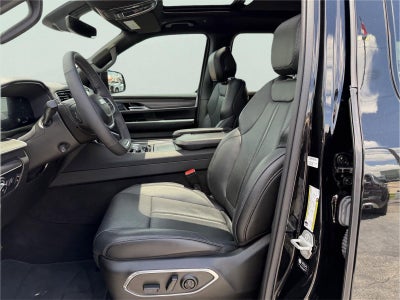 2024 Jeep Wagoneer Series III 4x4