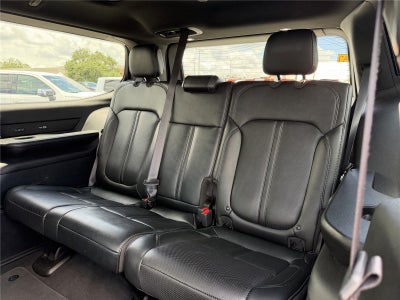 2024 Jeep Wagoneer Series III 4x4