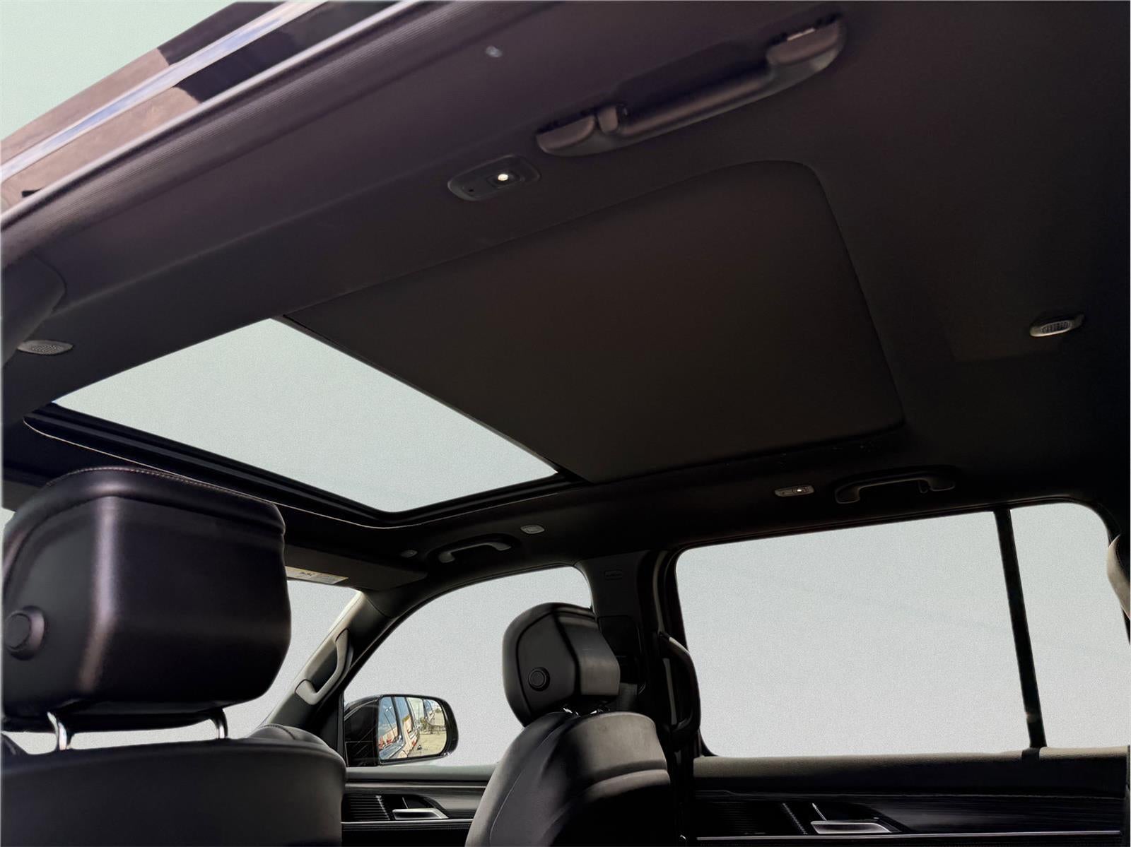 2024 Jeep Wagoneer Series III 4x4