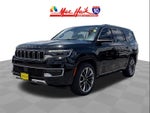 2024 Jeep Wagoneer Series III 4x4