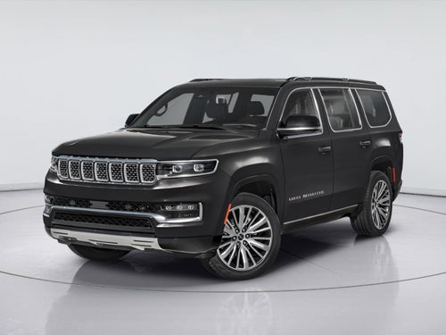 2024 Jeep GRAND WAGONEER SERIESII