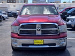2012 Dodge RAM1500 SLT