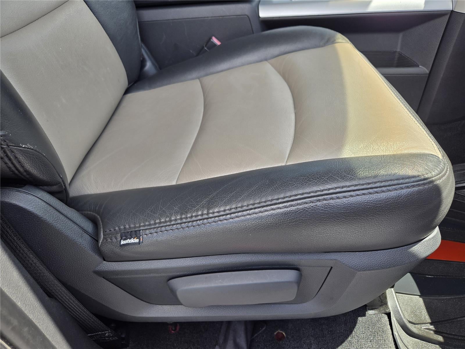 2012 Dodge RAM1500 SLT