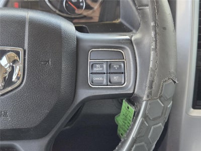 2012 Dodge RAM1500 SLT