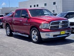 2012 Dodge RAM1500 SLT