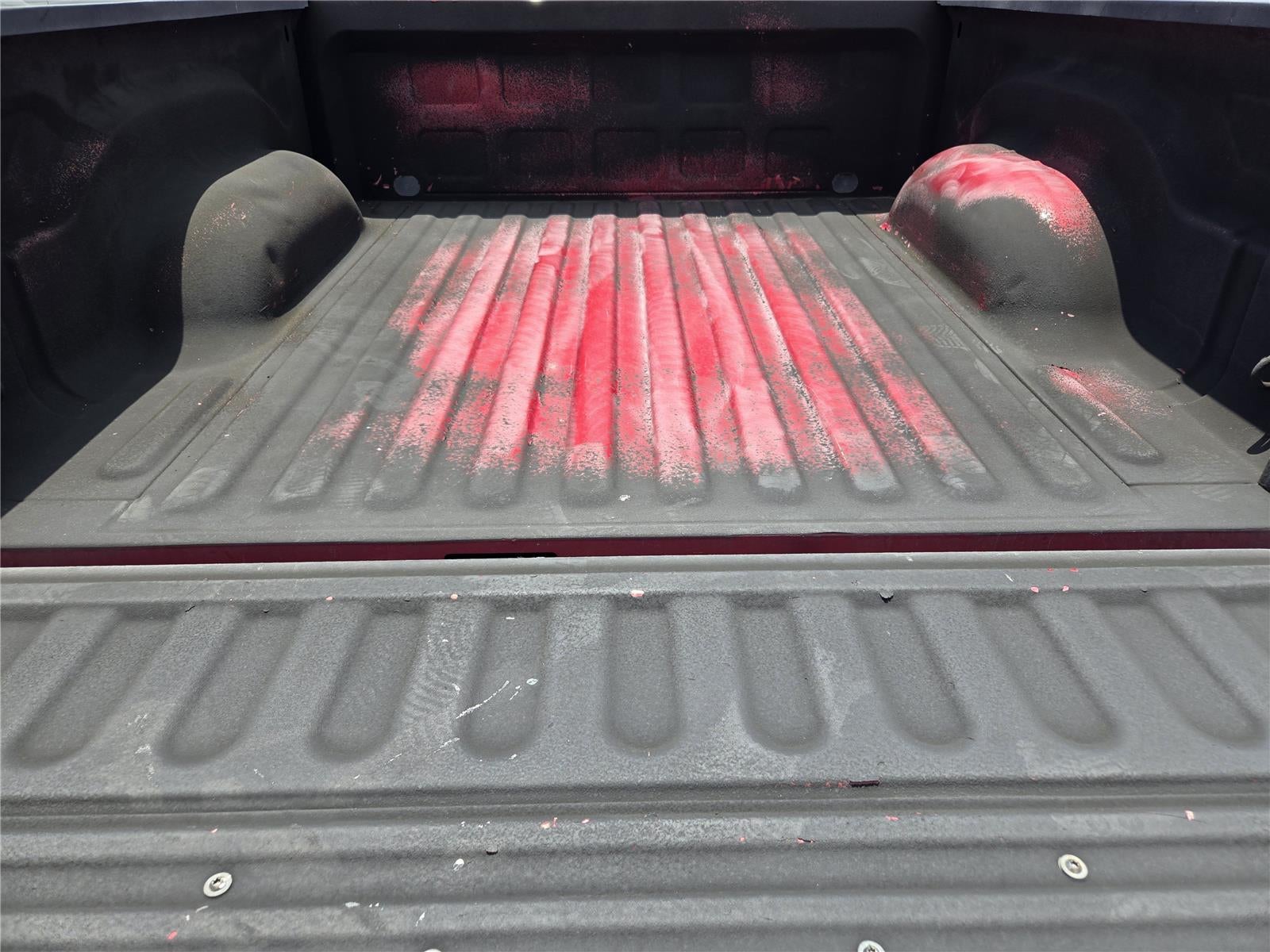 2012 Dodge RAM1500 SLT